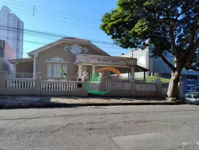 Imóvel Comercial à venda, 352m² no Jardim Chapadão, Campinas