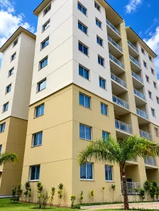 Apartamento com 2 Quartos para alugar, 65m² no Santo Antônio, Manaus