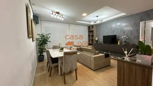 Apartamento com 3 Quartos à venda, 95m² no Menino Deus, Porto Alegre