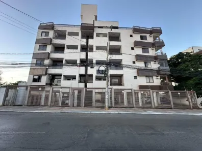 Apartamento com 3 Quartos à venda, 110m² no Todos os Santos, Montes Claros