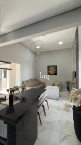 Casa de Condomínio com 3 Quartos à venda, 175m² no Jardim Novo Horizonte, Sorocaba
