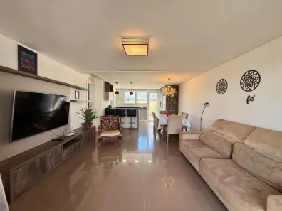 Casa de Condomínio com 3 Quartos à venda, 100m² no , Xangri-Lá