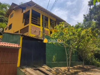 Casa com 2 Quartos à venda, 170m² no Mata Paca, Niterói