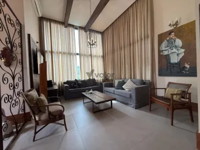 Casa de Condomínio com 3 Quartos à venda, 382m² no Monte Alegre, Vinhedo