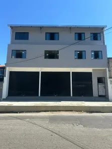 Ponto Comercial para alugar, 68m² no Curicica, Rio de Janeiro