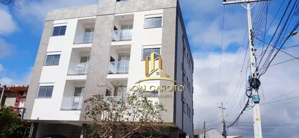 Apartamento com 2 Quartos à venda, 52m² no Jardim Algarve, Alvorada