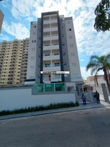 Apartamento com 1 Quarto para alugar, 46m² no Vila Independência, Sorocaba