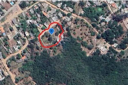 Lote/Terreno à venda, 1700m² no Reserva do Peró, Cabo Frio