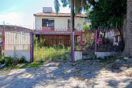 Casa com 3 Quartos à venda, 321m² no Cristal, Porto Alegre