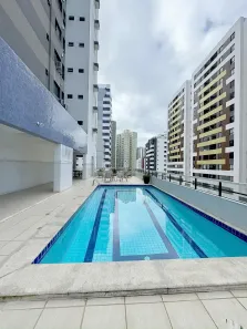 Apartamento com 2 Quartos à venda, 80m² no Pituba, Salvador