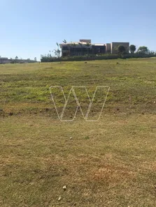 Lote/Terreno à venda, 1058m² no Loteamento Residencial Pedra Alta (Sousas), Campinas
