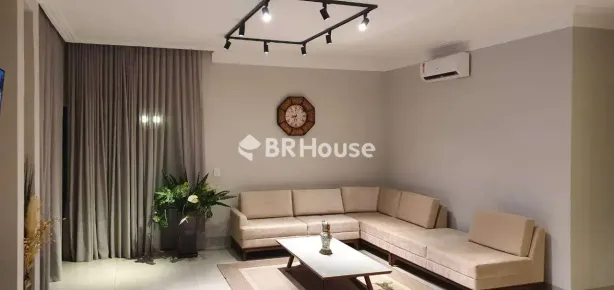 Casa de Condomínio com 3 Quartos à venda, 450m² no Chapada dos Guimarães, Chapada dos Guimarães