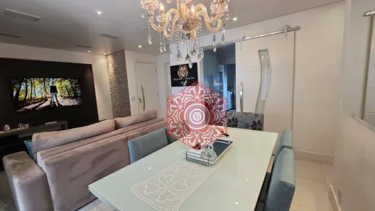 Apartamento com 2 Quartos à venda, 109m² no Macedo, Guarulhos