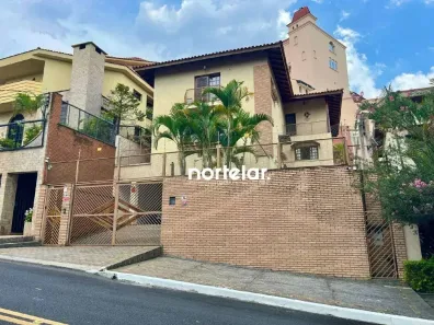 Casa com 4 Quartos à venda, 420m² no Jardim São Bento, São Paulo