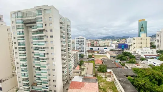 Apartamento com 3 Quartos à venda, 75m² no Praia de Itaparica, Vila Velha