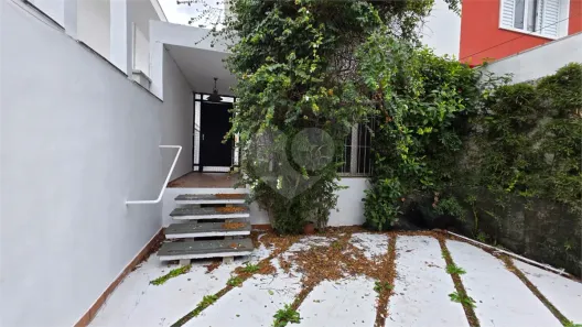 Sobrado com 3 Quartos à venda, 210m² no Vila Madalena, São Paulo