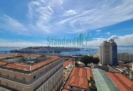 Sala Comercial à venda, 180m² no Centro, Rio de Janeiro