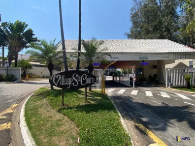 Casa de Condomínio com 3 Quartos à venda, 273m² no Aparecidinha, Sorocaba