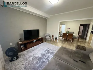 Casa com 3 Quartos à venda, 160m² no Parque Residencial Nova Franca, Franca