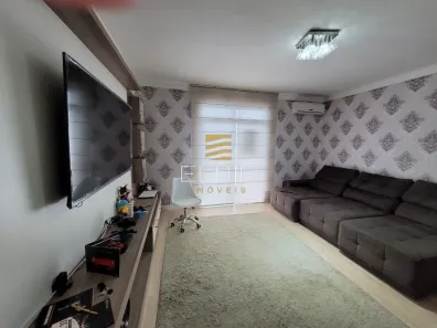 Apartamento com 3 Quartos à venda, 84m² no Capoeiras, Florianópolis