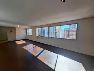 Apartamento com 3 Quartos à venda, 193m² no Centro, Campinas