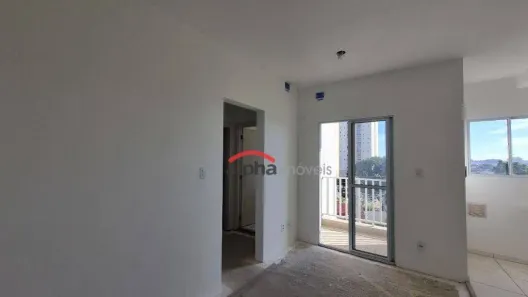 Apartamento com 2 Quartos à venda, 48m² no Jardim Nossa Senhora da Penha, Hortolândia