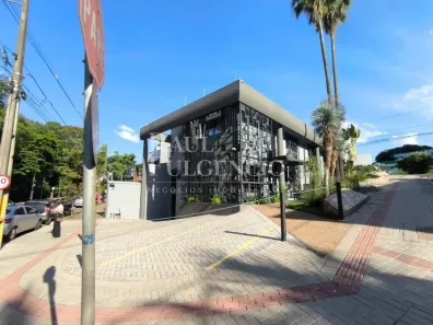 Ponto Comercial para alugar, 578m² no Guanabara, Londrina