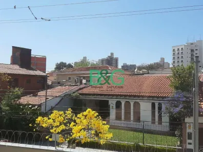 Casa de Condomínio com 4 Quartos à venda, 340m² no Bosque da Saúde, São Paulo