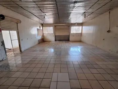 Ponto Comercial para alugar, 211m² no Planalto Verde, Ribeirão Preto