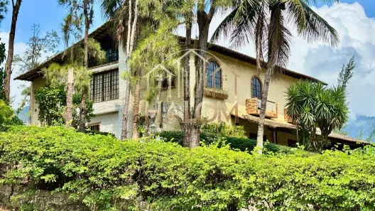 Fazenda/Sítio com 5 Quartos à venda, 980m² no Campo Grande, Rio de Janeiro
