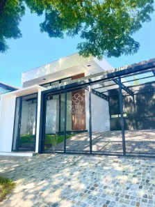 Casa com 3 Quartos à venda, 151m² no Ideal, Novo Hamburgo