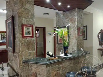 Casa com 5 Quartos à venda, 500m² no Albatróz, Bertioga