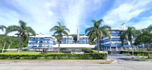 Apartamento com 3 Quartos para alugar, 91m² no Praia Brava, Florianópolis