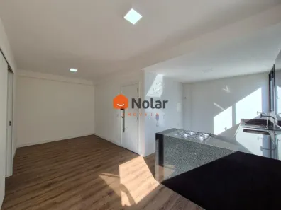 Apartamento com 2 Quartos à venda, 60m² no Lourdes, Belo Horizonte