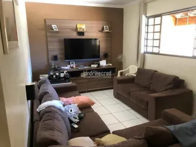 Casa com 3 Quartos à venda, 180m² no Jardim Ilha do Mel, Londrina