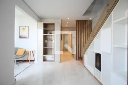 Cobertura com 3 Quartos à venda, 126m² no Vila Andrade, São Paulo