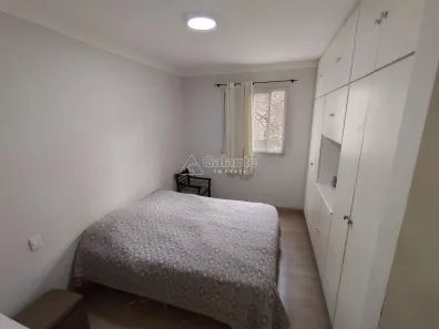 Apartamento com 3 Quartos à venda, 78m² no Jardim Paulicéia, Campinas
