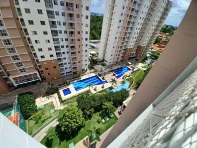 Apartamento com 3 Quartos à venda, 74m² no Santa Isabel, Teresina