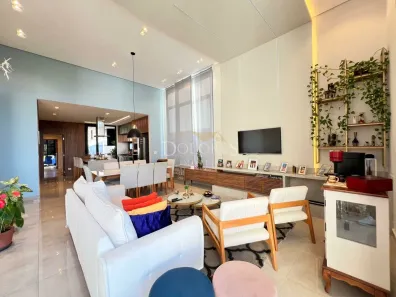 Casa de Condomínio com 4 Quartos para alugar, 230m² no Parque Residencial Itapeti, Mogi das Cruzes