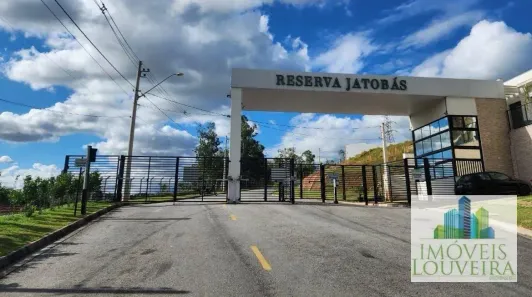 Lote/Terreno à venda, 364m² no Vila Pasti, Louveira