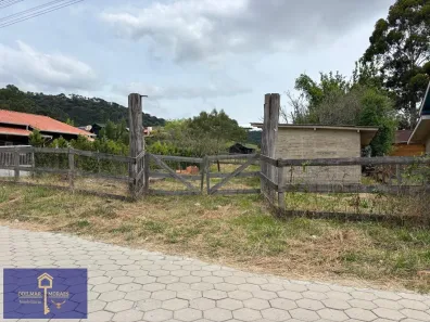 Lote/Terreno à venda, 360m² no Águas Brancas, Urubici