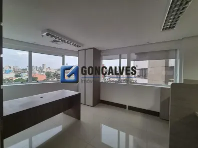 Sala Comercial para alugar, 40m² no Santa Terezinha, São Bernardo do Campo