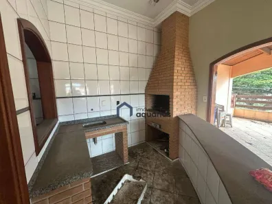 Ponto Comercial à venda, 500m² no Vila Industrial, São José dos Campos