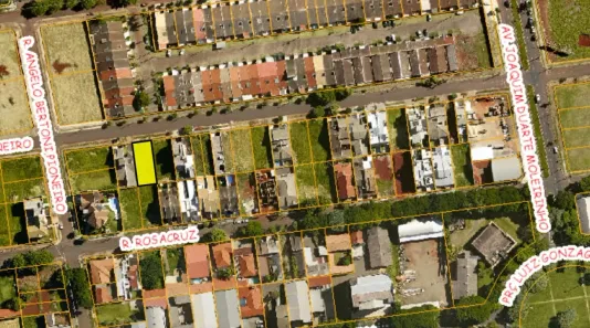 à venda, 346m² no Jardim Higienópolis, Maringá