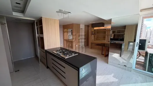 Apartamento com 1 Quarto à venda, 80m² no Gleba Fazenda Palhano, Londrina