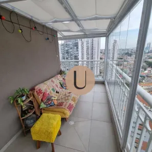 Apartamento com 2 Quartos à venda, 86m² no Parque da Vila Prudente, São Paulo