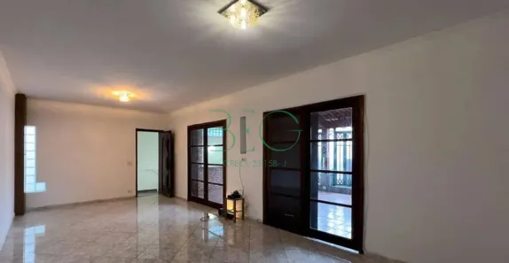 Sobrado com 4 Quartos à venda, 360m² no Vila São José (Ipiranga), São Paulo