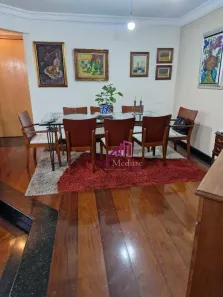 Apartamento com 3 Quartos à venda, 127m² no Bosque da Saúde, São Paulo