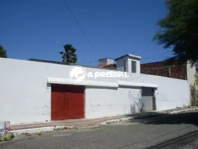 Imóvel Comercial com 5 Quartos para alugar, 900m² no Fátima, Fortaleza