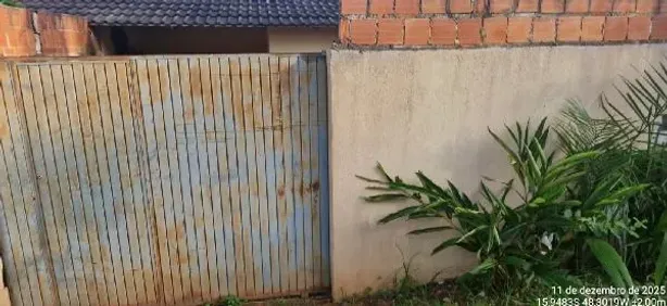 Casa com 2 Quartos à venda, 210m² no Jardim Ana Beatriz I, Santo Antônio do Descoberto